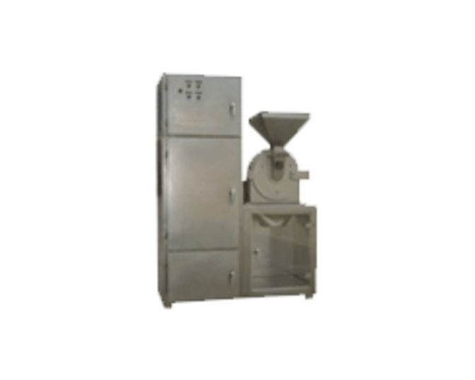 20B、30B、40B高效萬(wàn)能除塵粉碎機(jī)組